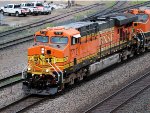 BNSF 7717